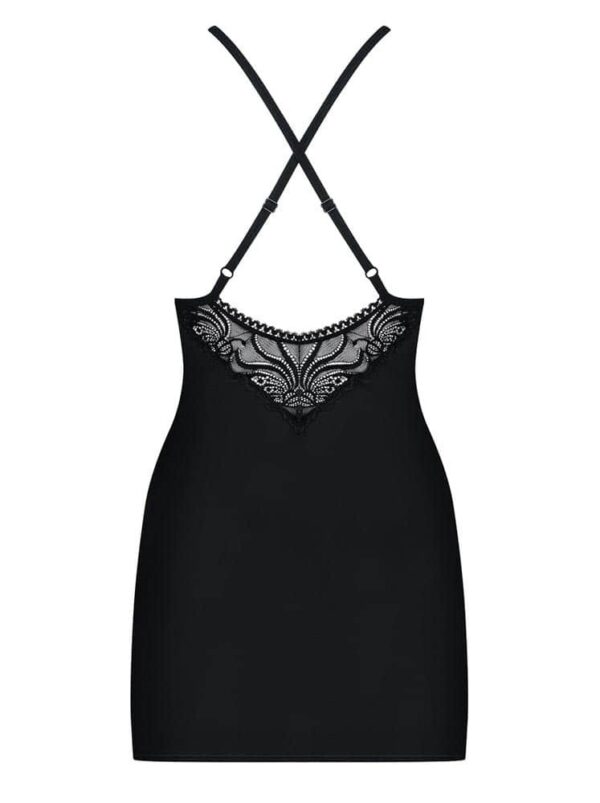 Obsessive 828-CHE-1 chemise