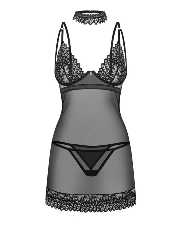 Obsessive Donarella chemise